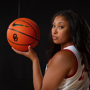 Meet your Posher, Sky